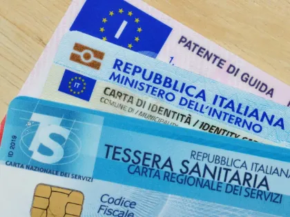 Carta d’identità: i documenti rilasciati su modello cartaceo scadranno il 3 agosto 2026 