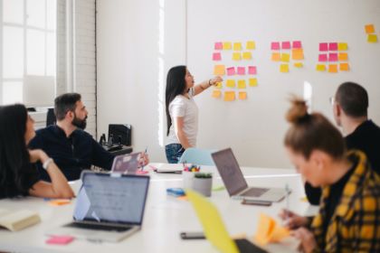 Contributi a fondo perduto per le imprese - III annualità Contributi a fondo perduto per le imprese - III annualità