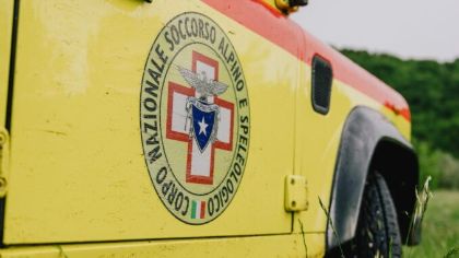 Il Soccorso Alpino e Speleologico Umbria seleziona volontari