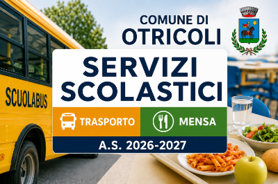 trasporto e mensa